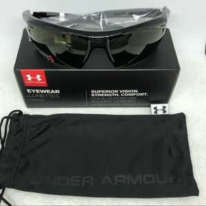 Under Armour Core 2.0 men’s sunglasses new in box